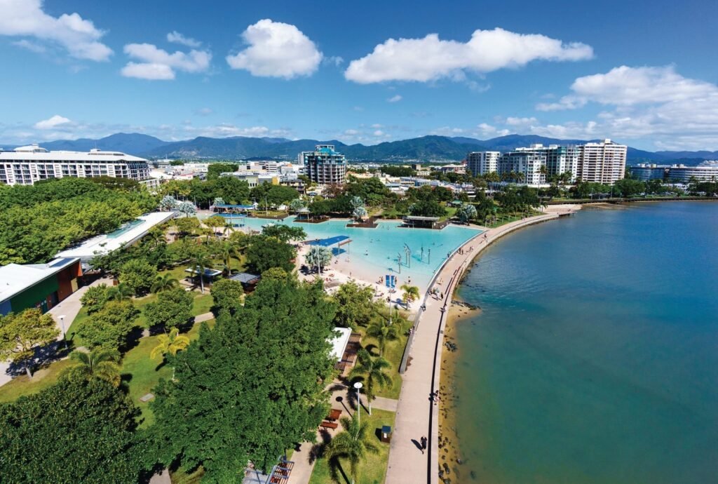 cairns-airport-to-city-transfer