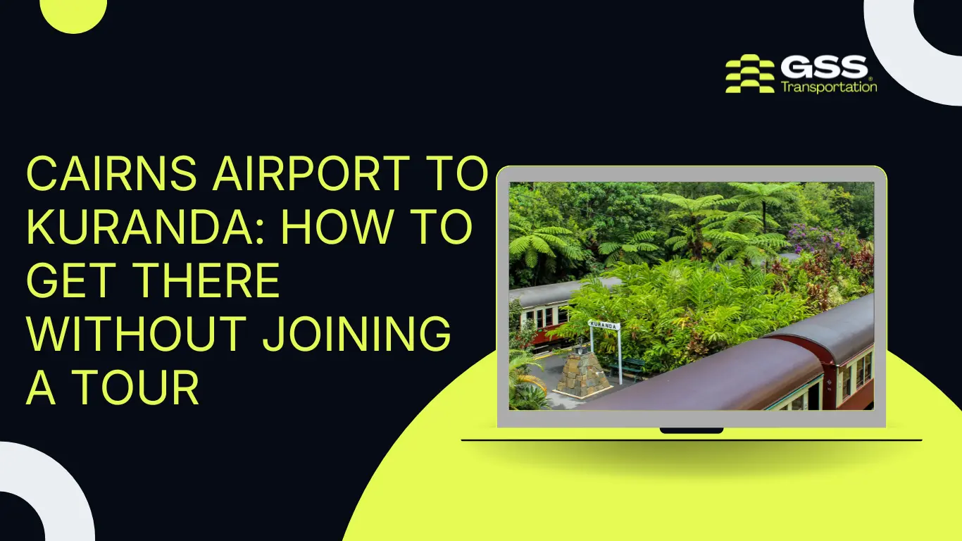 Cairns-Airport-to-Kuranda