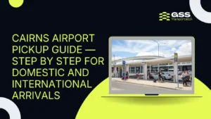 Cairns-Airport-Pickup-Guide