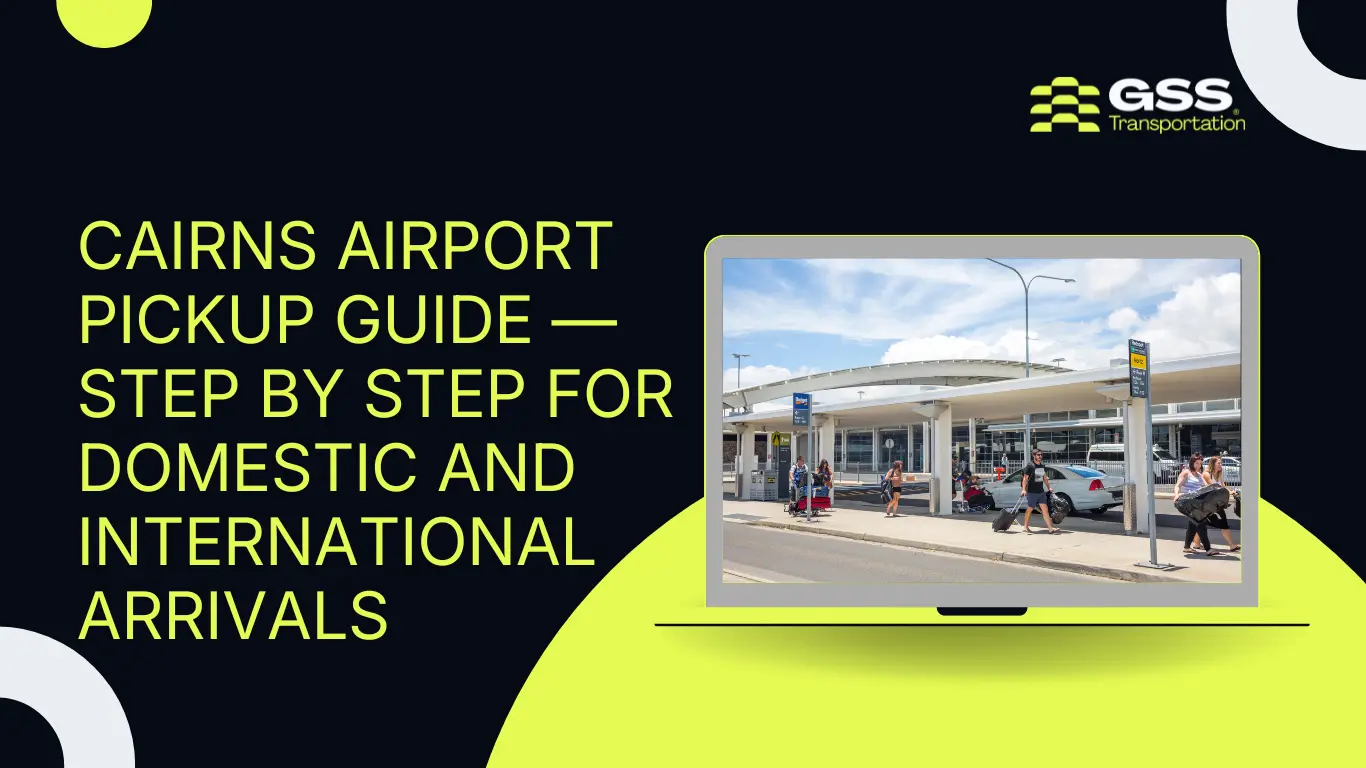 Cairns-Airport-Pickup-Guide