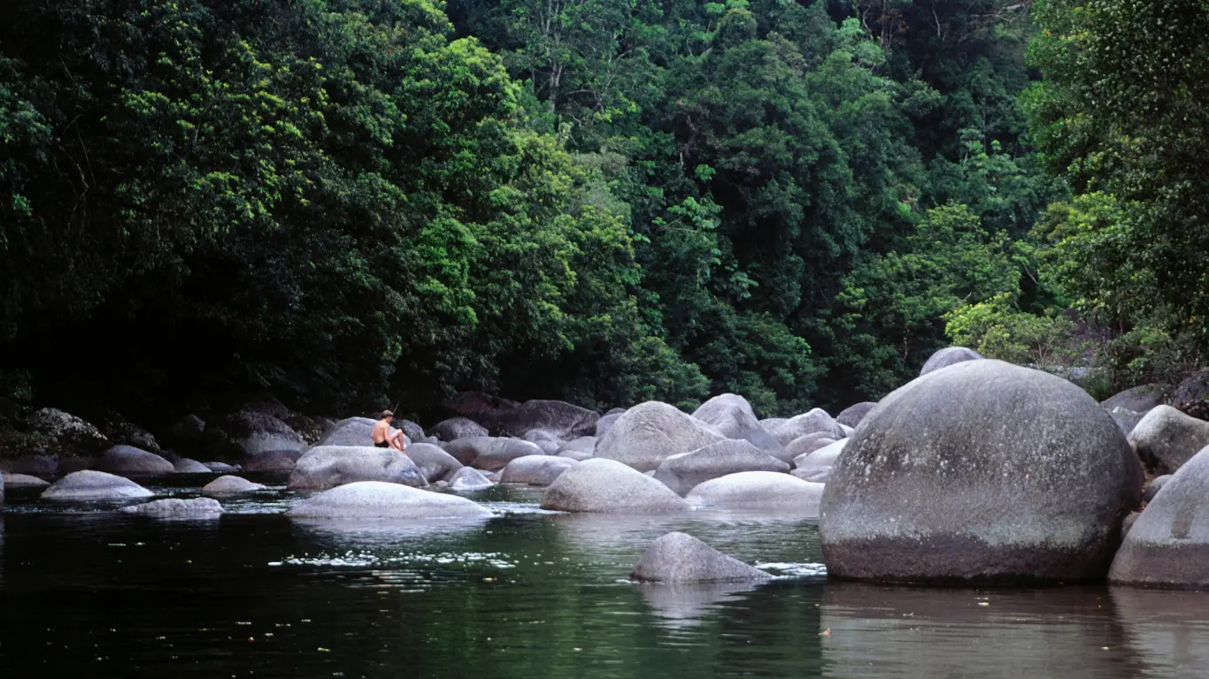 Mossman