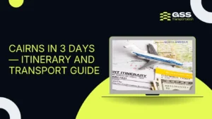 Cairns-in-3-Days-Itinerary-and-Transport-Guide
