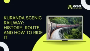 Kuranda-Scenic-Railway