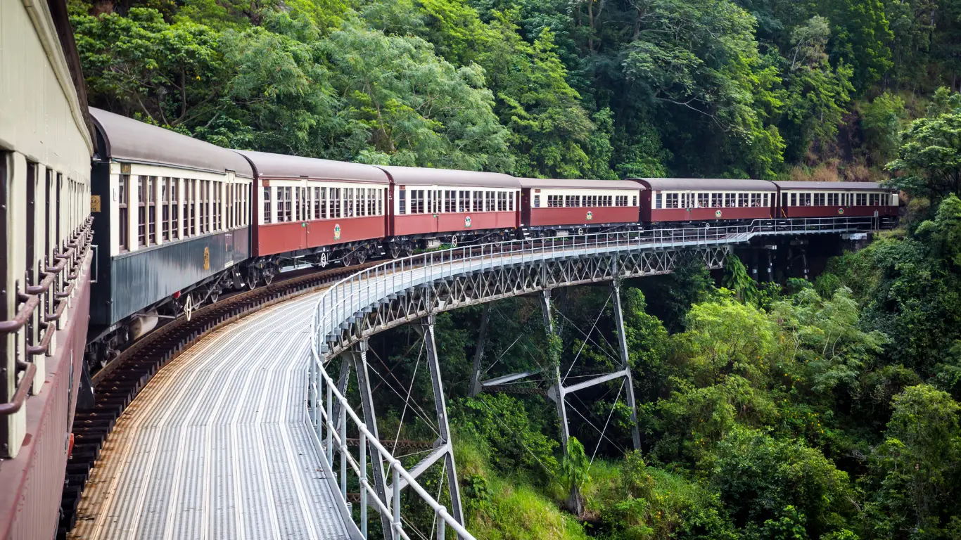 Kuranda-gss-transportation
