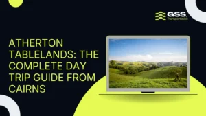 Atherton Tablelands The Complete Day Trip Guide from Cairns