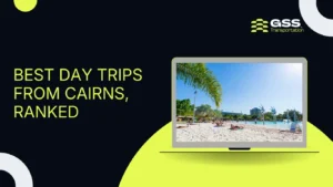 Best Day Trips from Cairns, Ranked