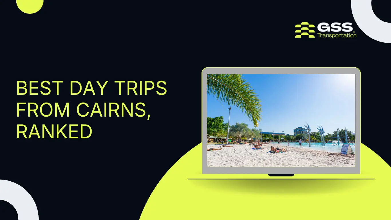 Best Day Trips from Cairns, Ranked