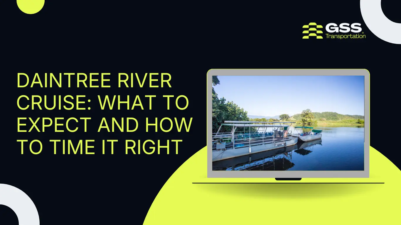 Daintree River Cruise What to Expect and How to Time It Right
