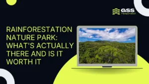 Rainforestation Nature Park What is Actually There and Is It Worth It
